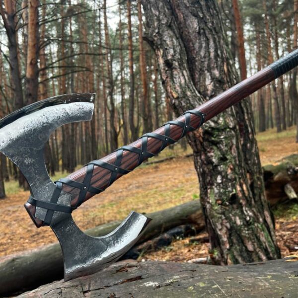 Viking Axe