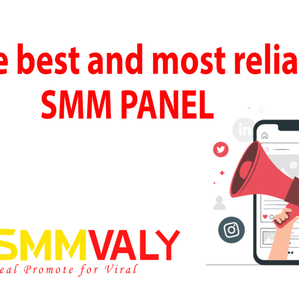 The Best SMM Panels for YouTube Subscribers and Views