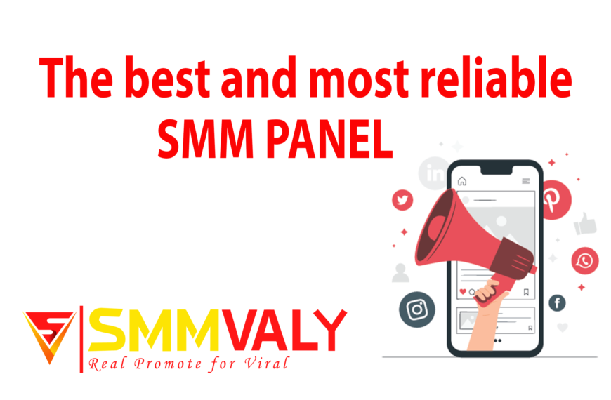 The Best SMM Panels for YouTube Subscribers and Views