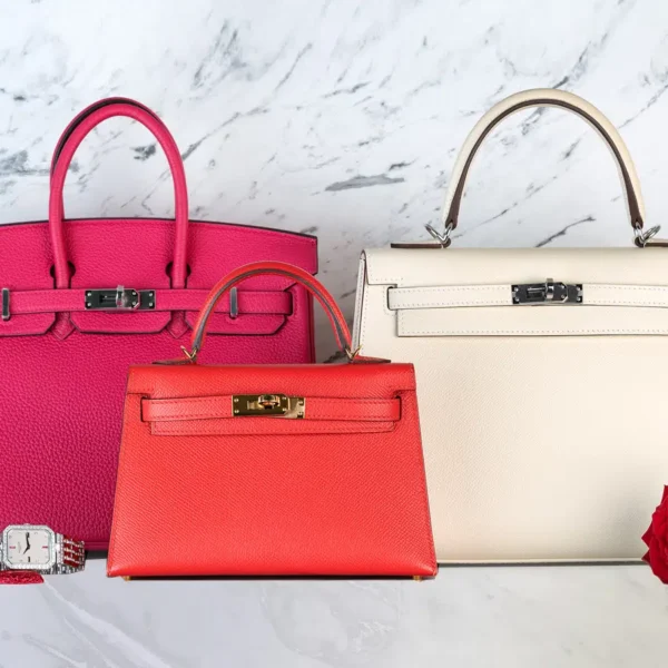 Hermes Replica Bags