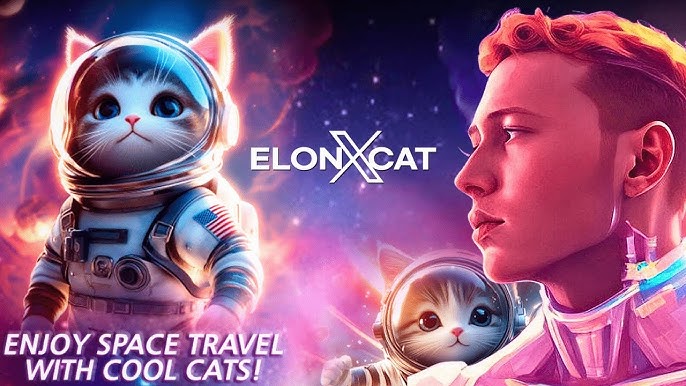 elonxcat