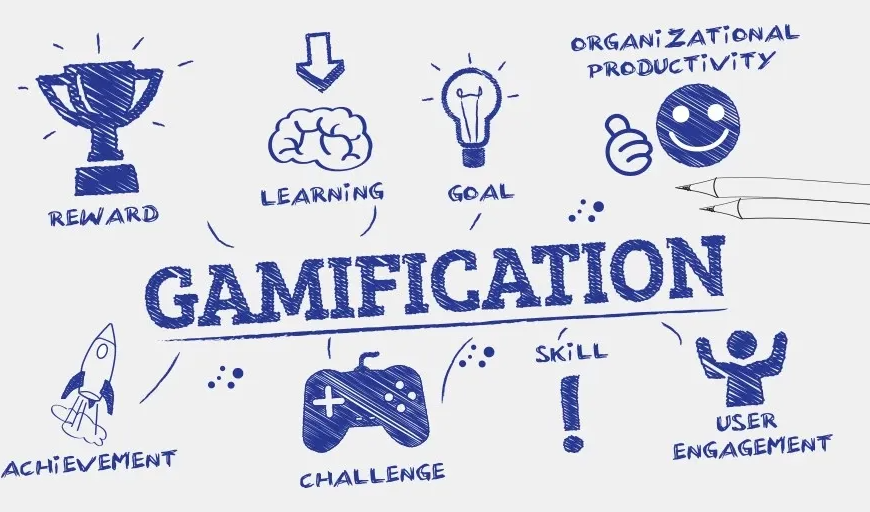 Gamification