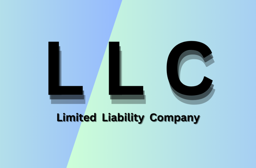 Tax Advantages of Registering an LLC: A Comprehensive Guide