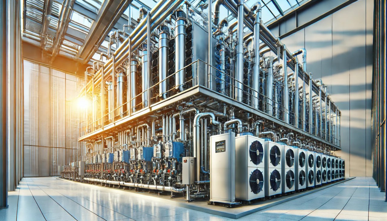 hvac companies in dubai