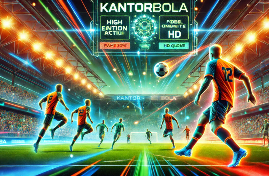 kantorbola