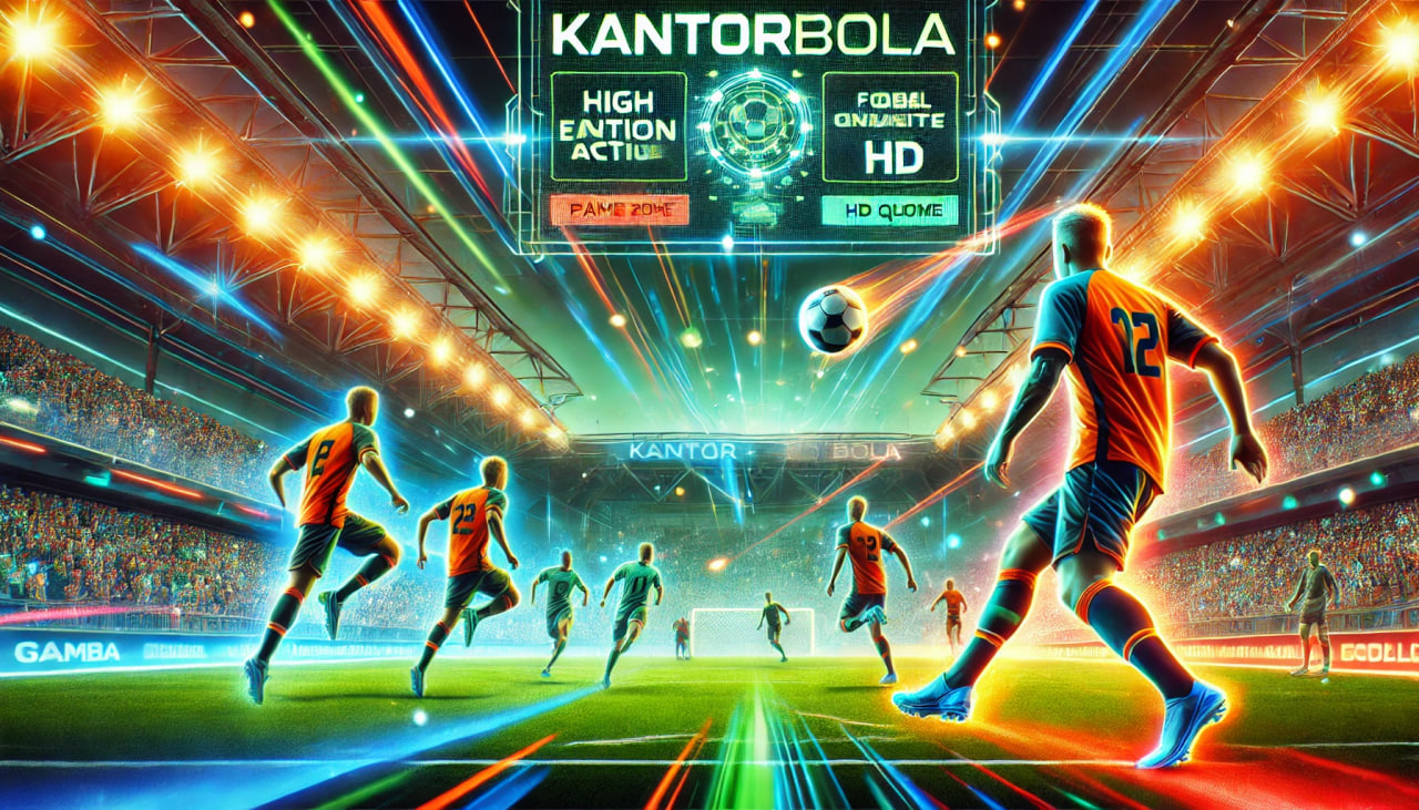 kantorbola