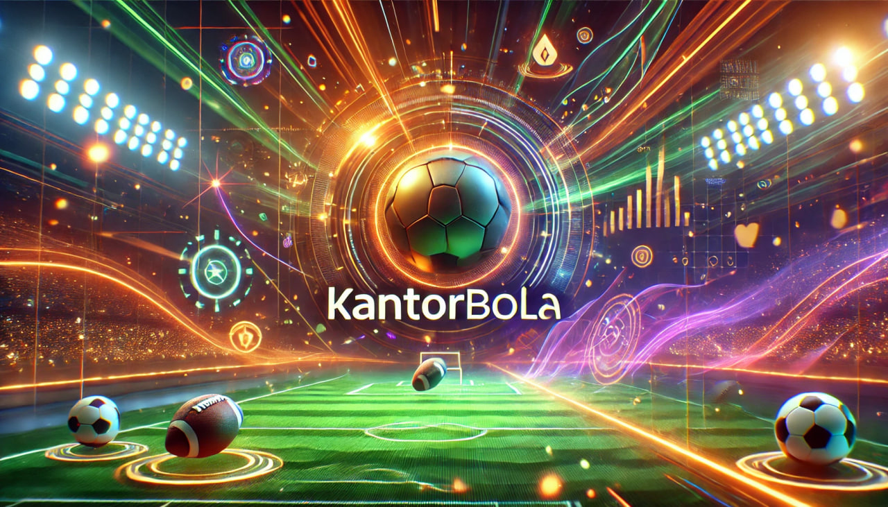 kantorbola