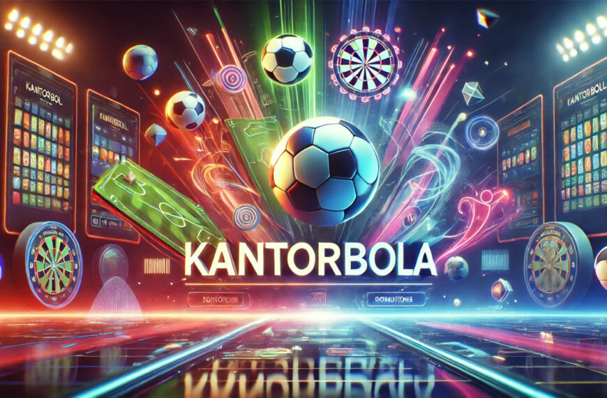 kantorbola