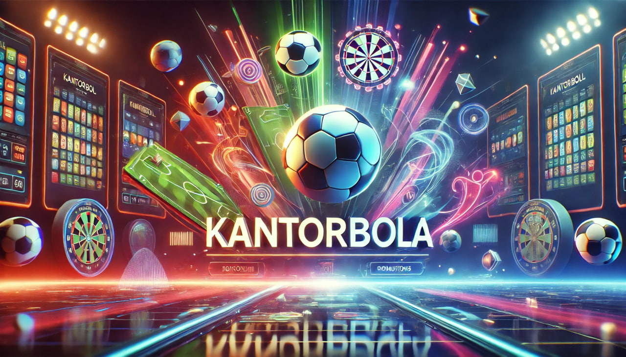 kantorbola