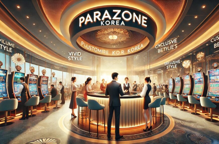 Parazone Korea