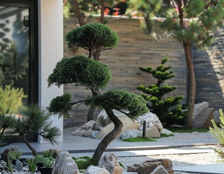 Simple and Stunning Garden Decor Ideas for Every Style and Budget