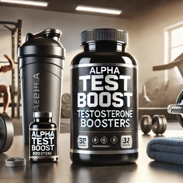 test boost