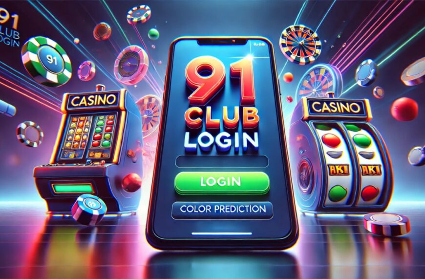 91 club