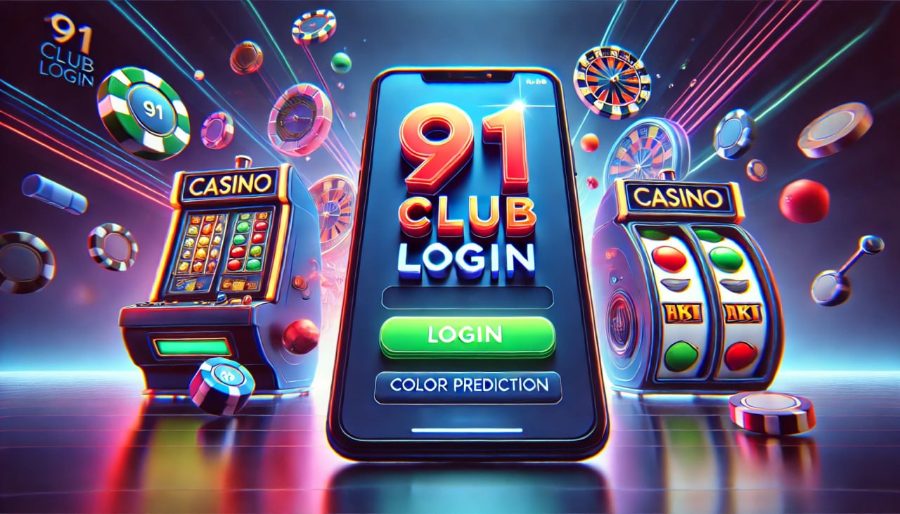 91 club