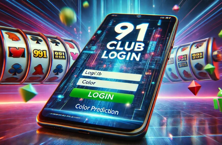 91 club