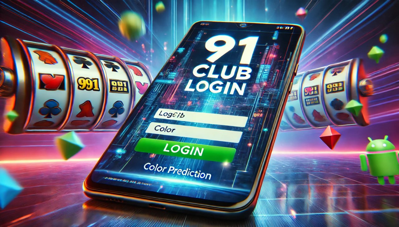 91 club