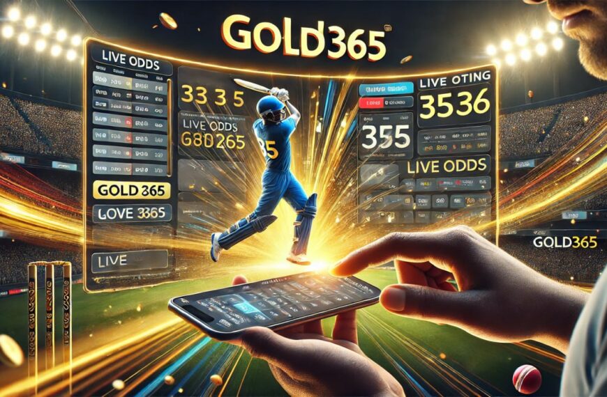 Gold365