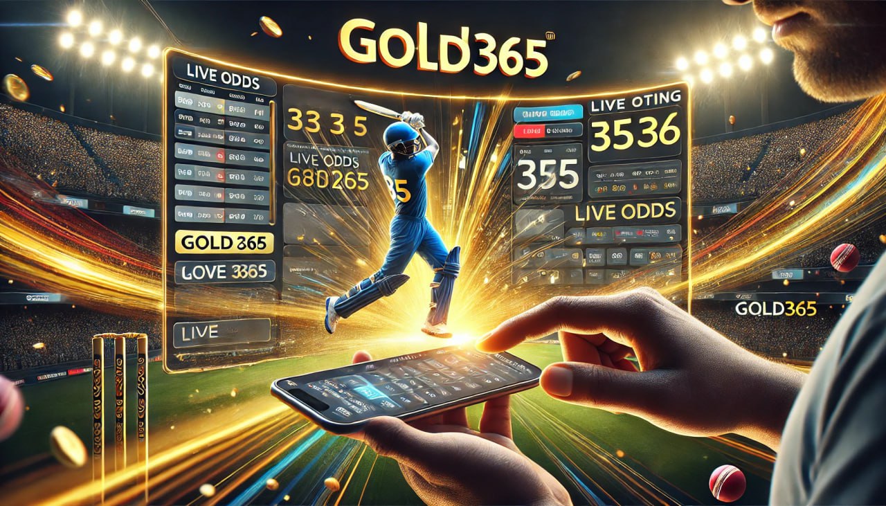 Gold365