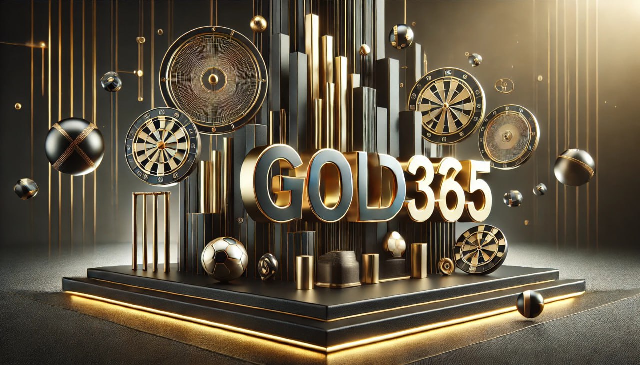 Gold365