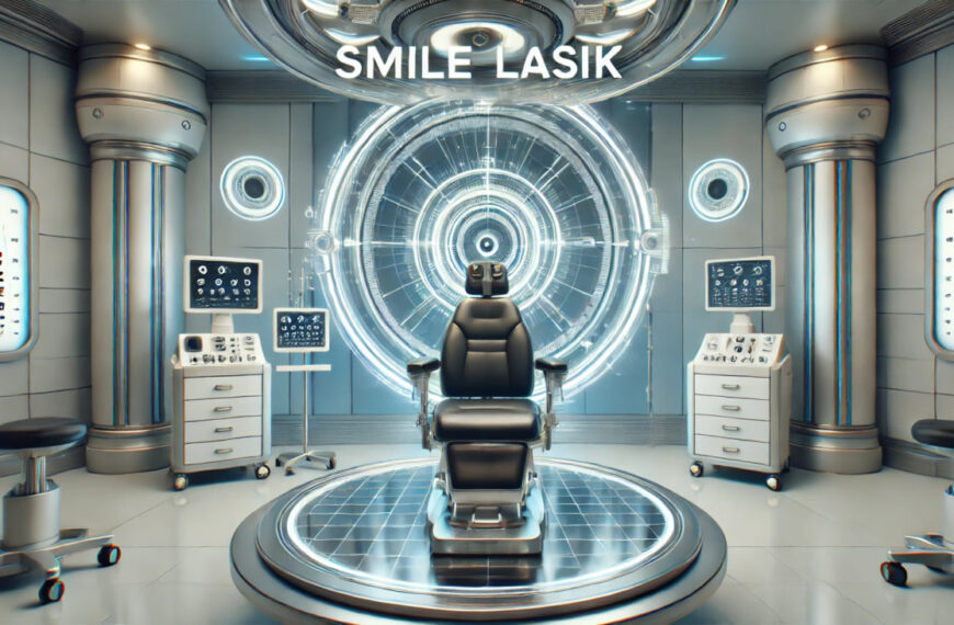 LASIK