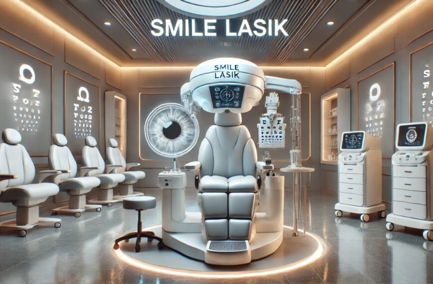LASIK