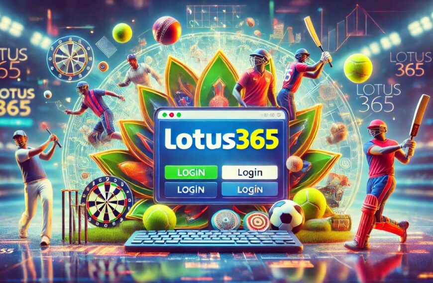 Lotus365