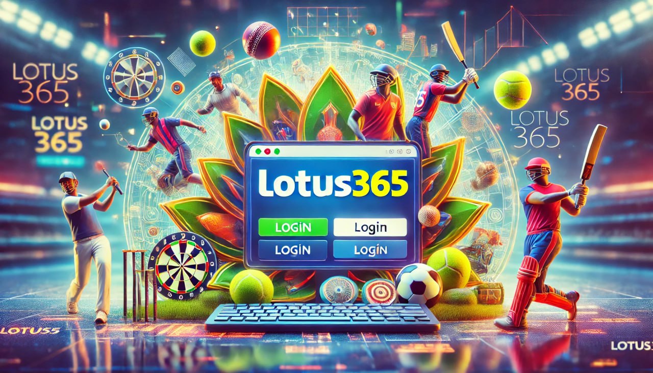 Lotus365