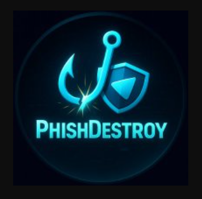 PhishDestroy