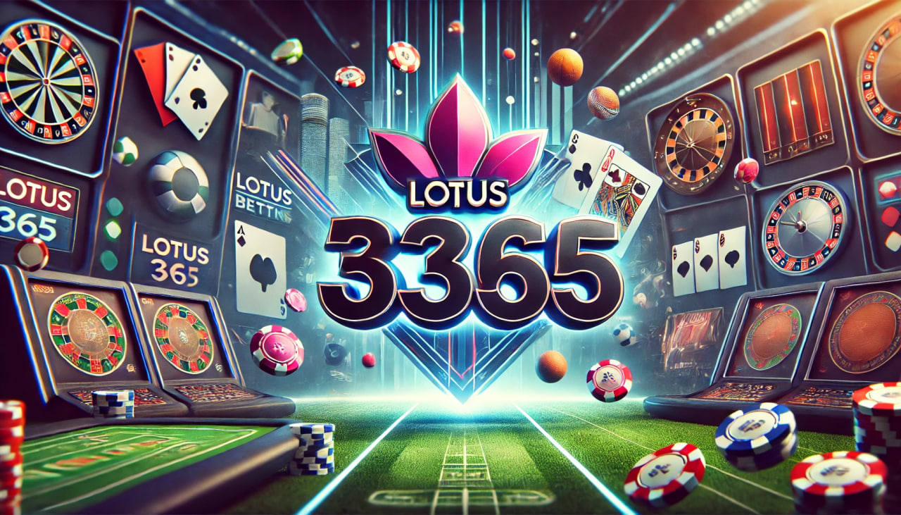 Lotus365