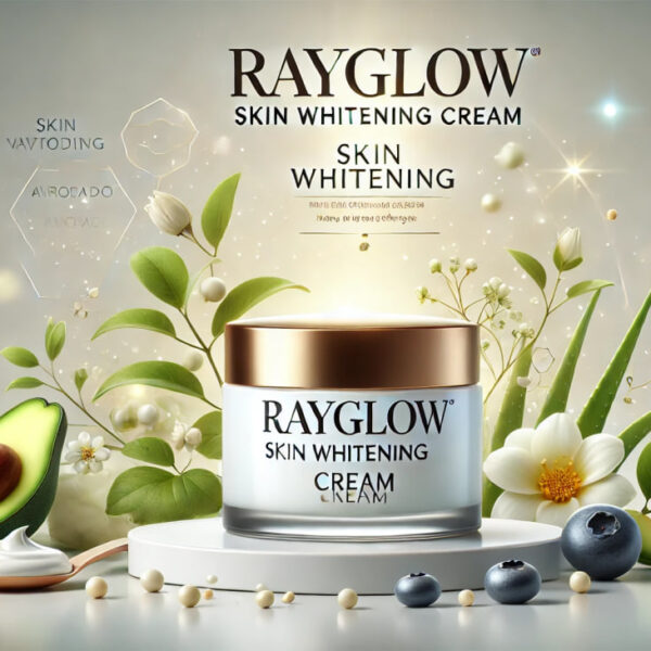 Skin brightening cream