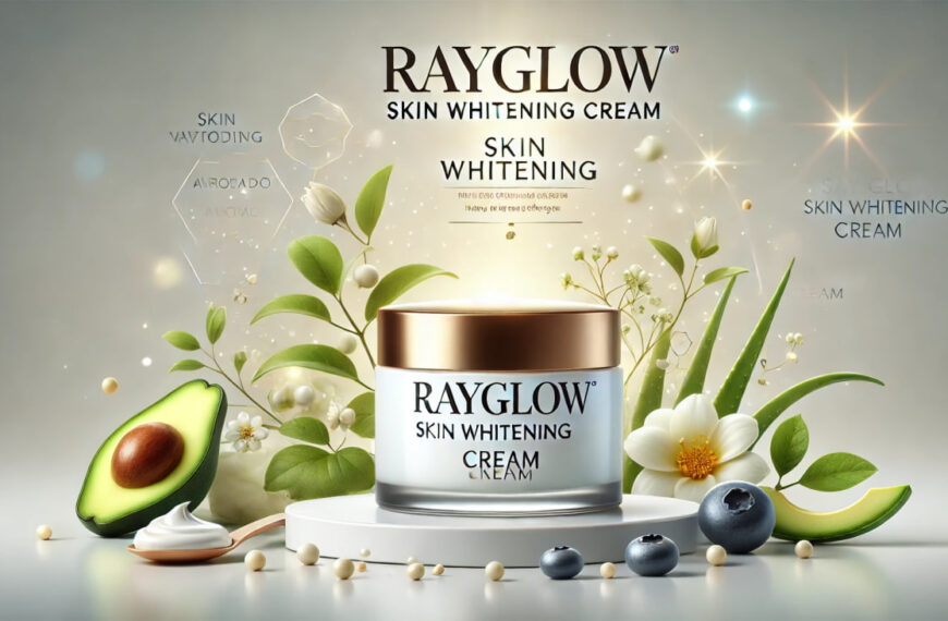 Skin brightening cream