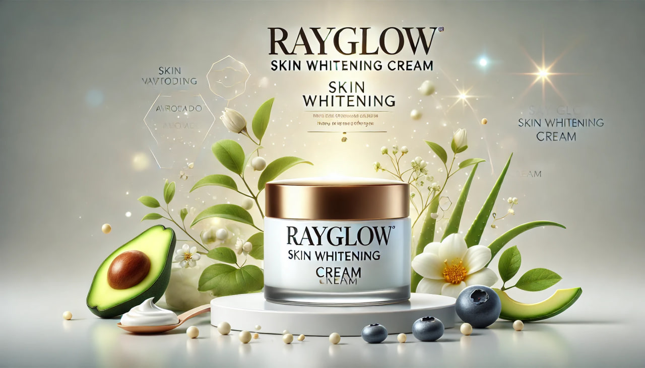 Skin brightening cream