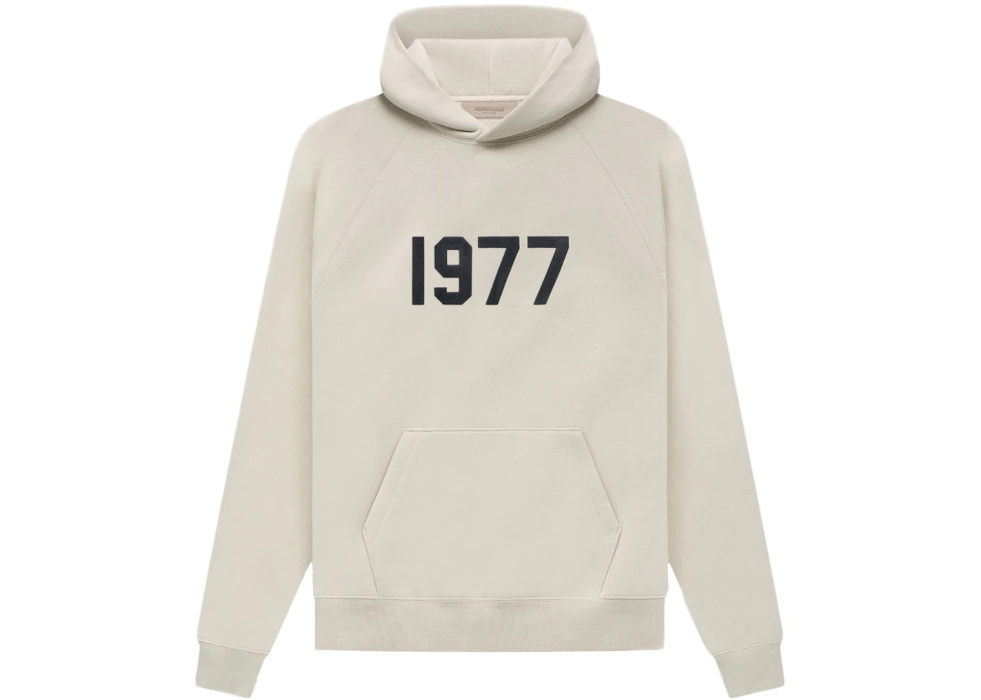 Essentials Hoodie