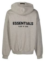 Essentials Clothing