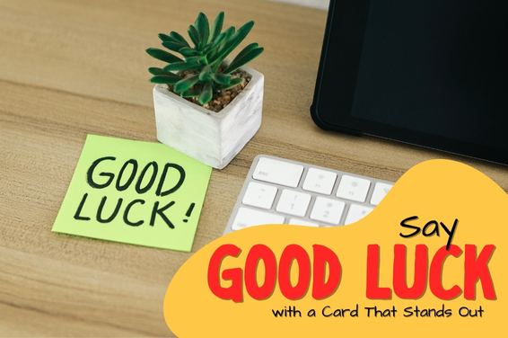 Farewell Cards