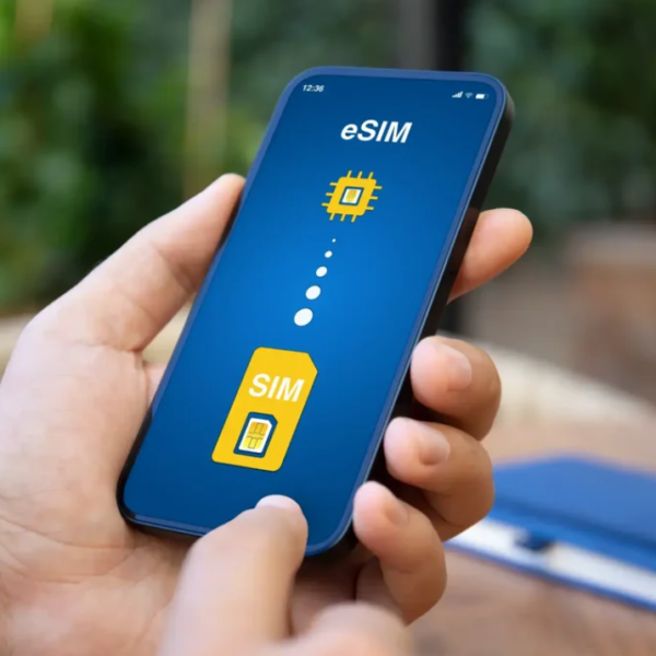 eSIM Travel