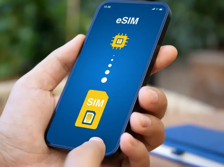 eSIM Travel