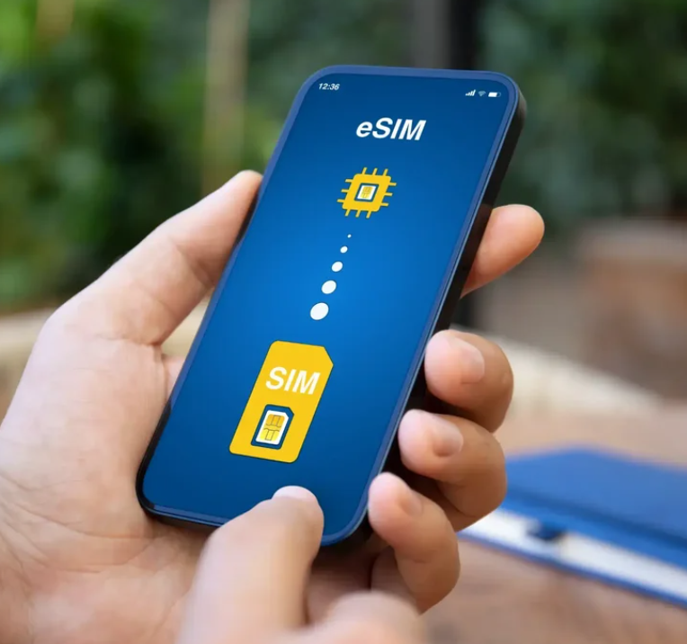 eSIM Travel