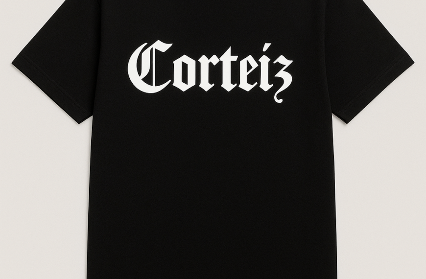 Corteiz Clothing