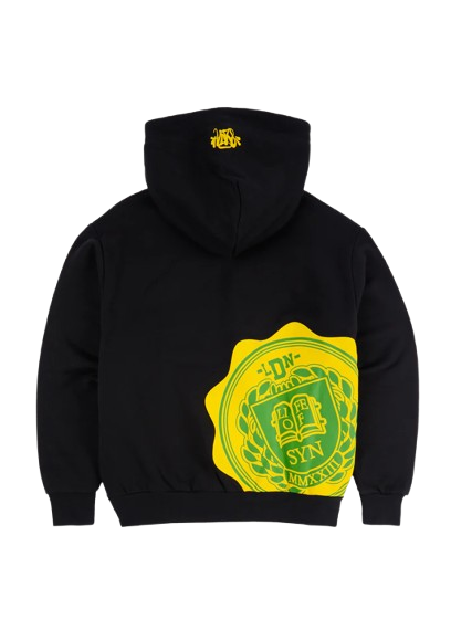 Syna World Hoodie