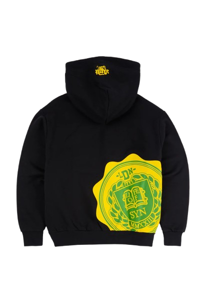 Syna World Hoodie
