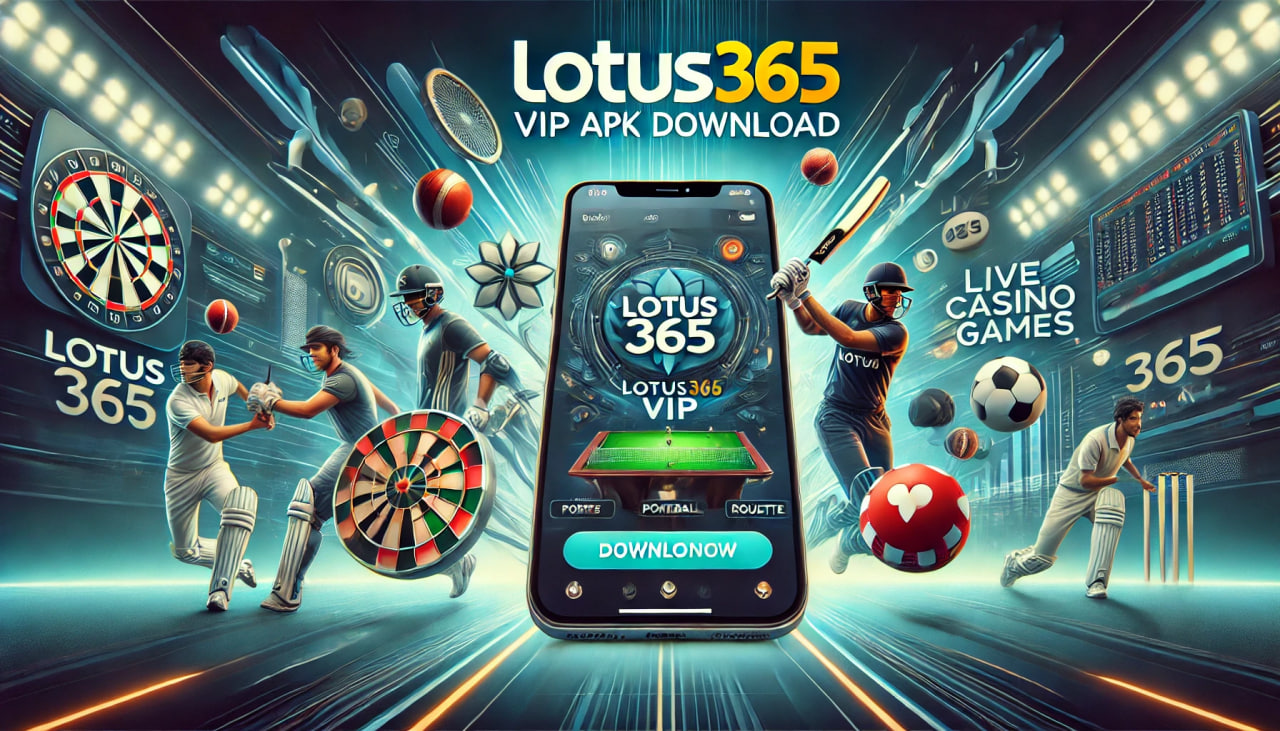 Lotus365 login