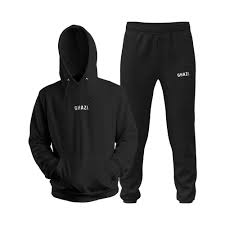 Essentials Tracksuit