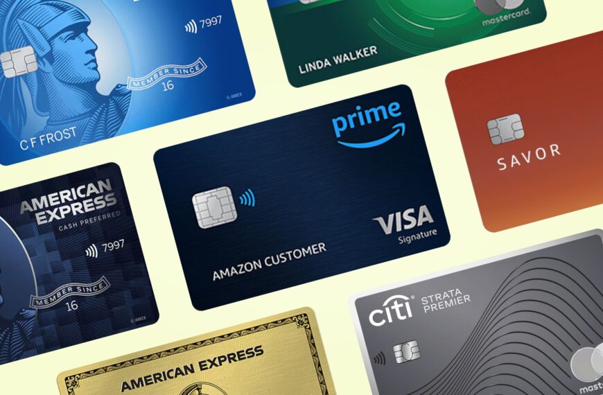 Why Credit Card Cashing Is Gaining Popularity in 2025