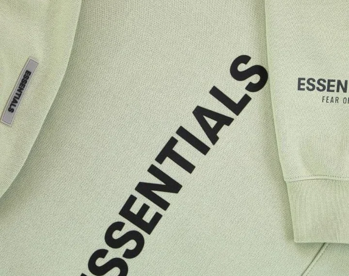 Essentials Hoodie