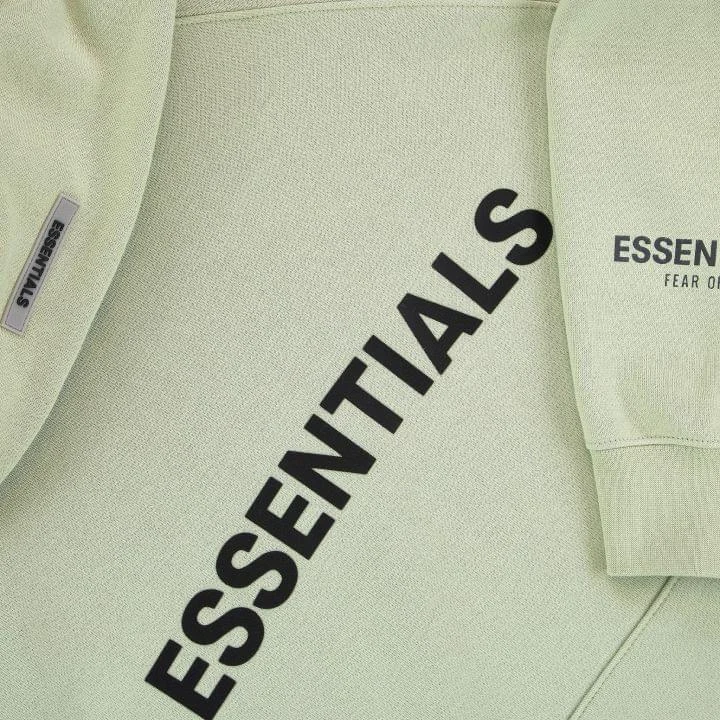 Essentials Hoodie