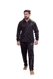 Essentials tracksuit