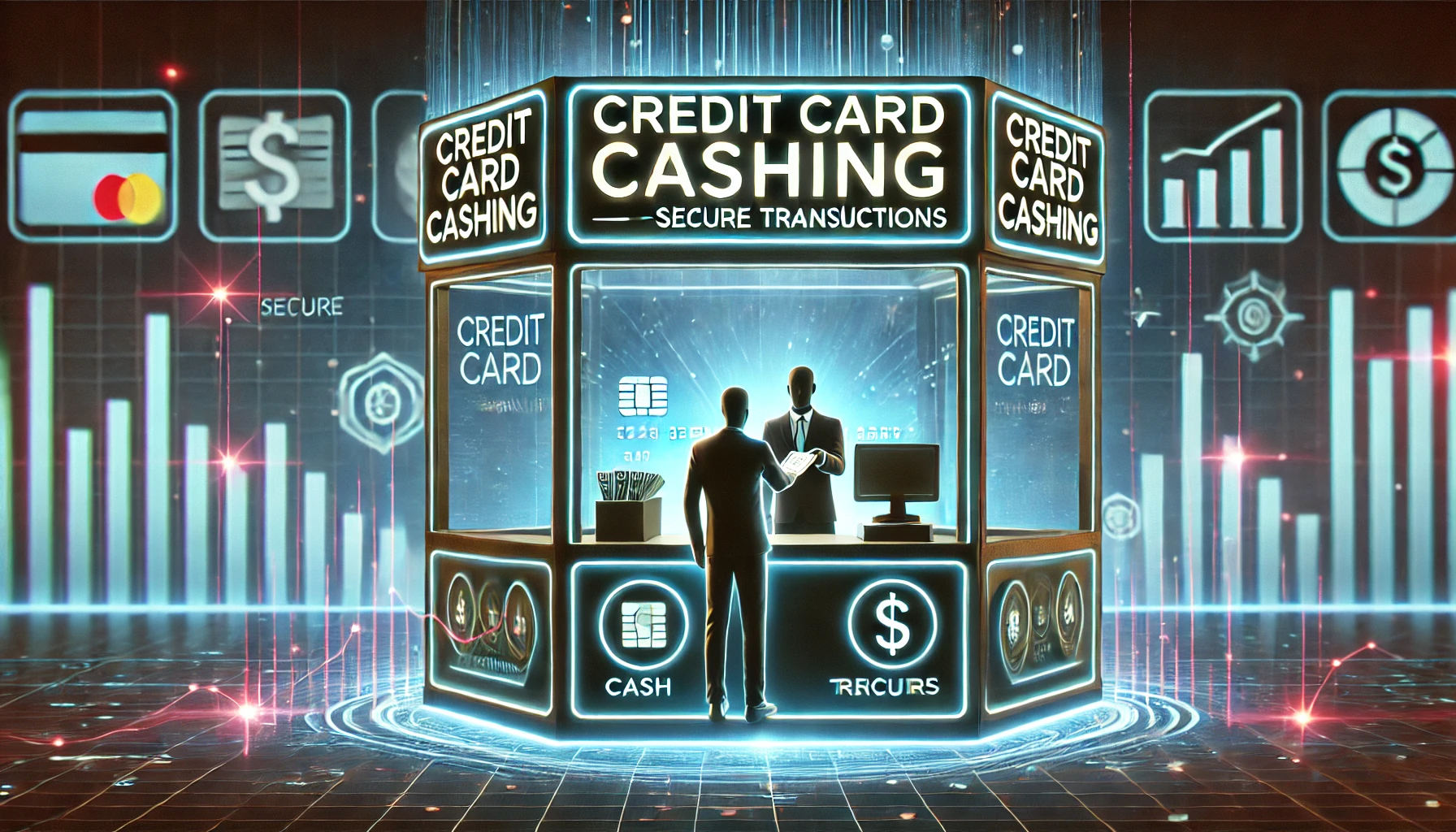 신용카드현금화