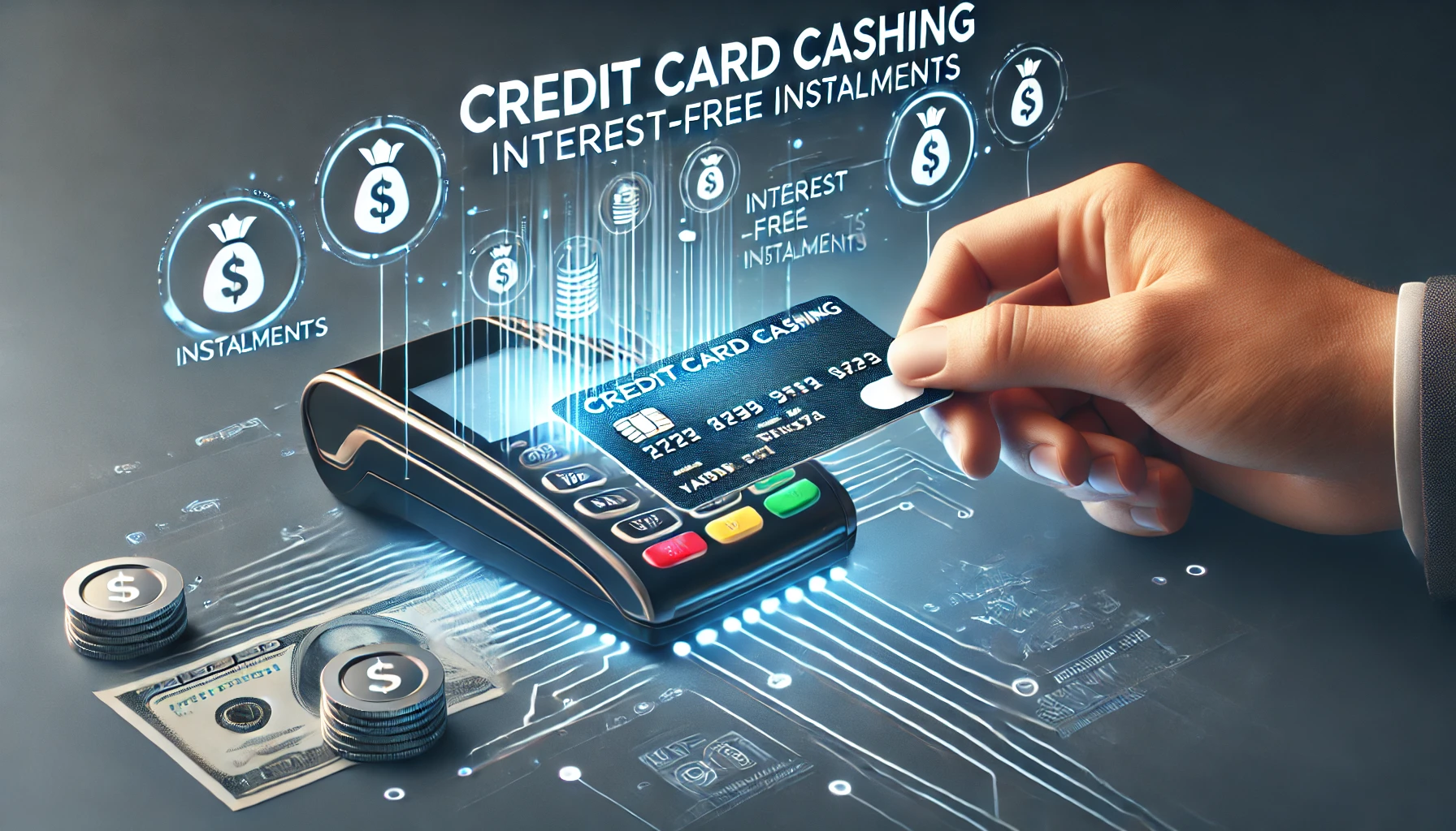 신용카드현금화